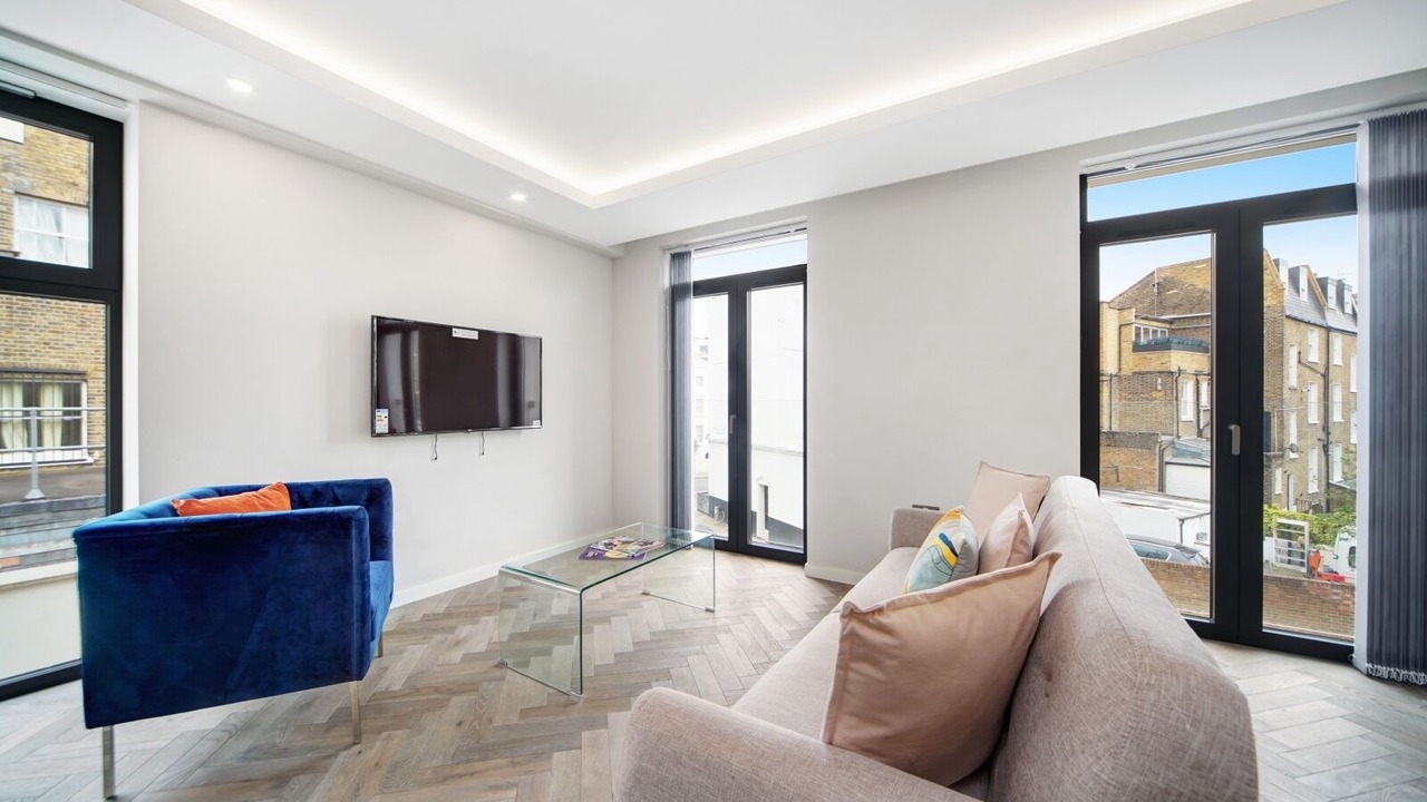 Photo of Others in Parsons Green and Walham