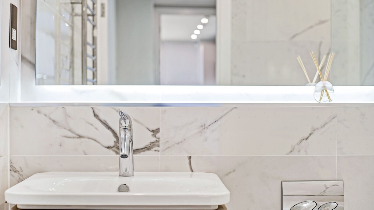 Photo of Bathroom in Parsons Green and Walham