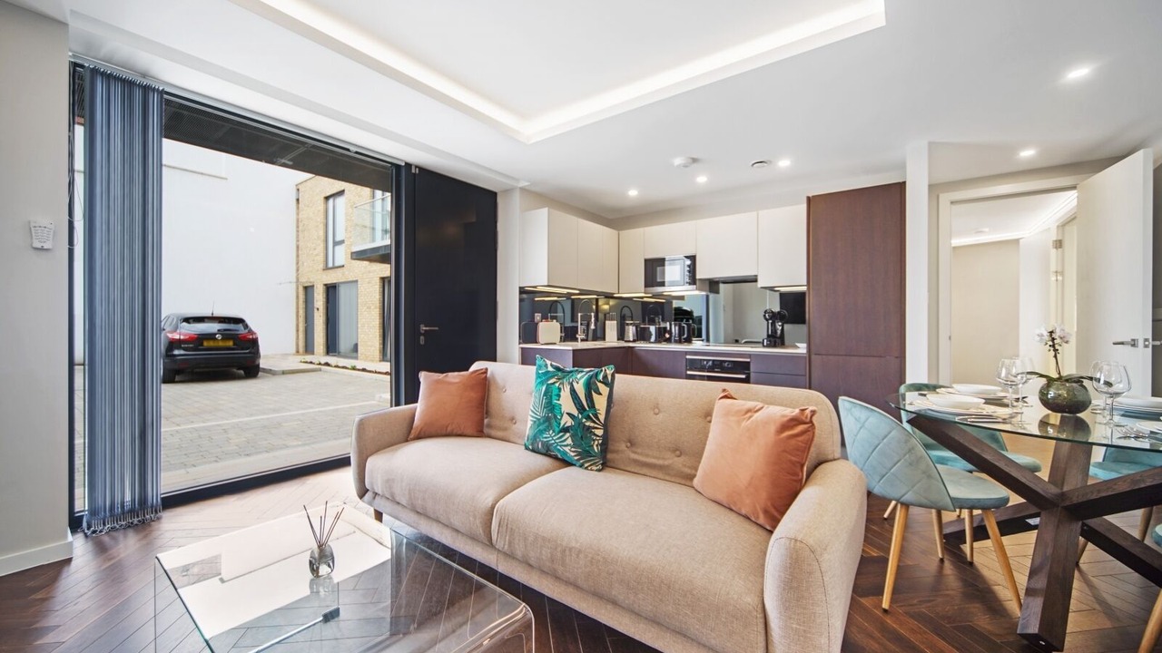 Photo of Others in Parsons Green and Walham