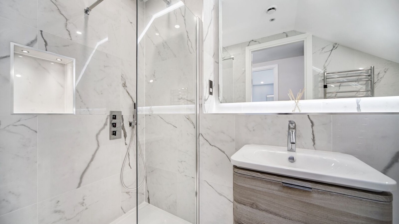 Photo of Bathroom in Parsons Green and Walham