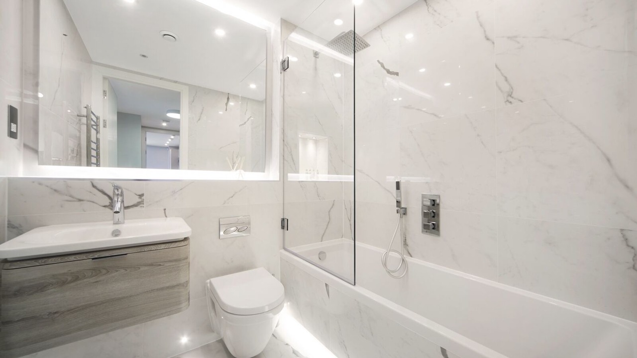 Photo of Bathroom in Parsons Green and Walham
