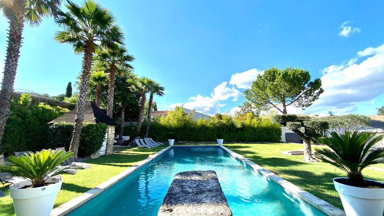 Photo of Outdoor in Gallargues-le-Montueux