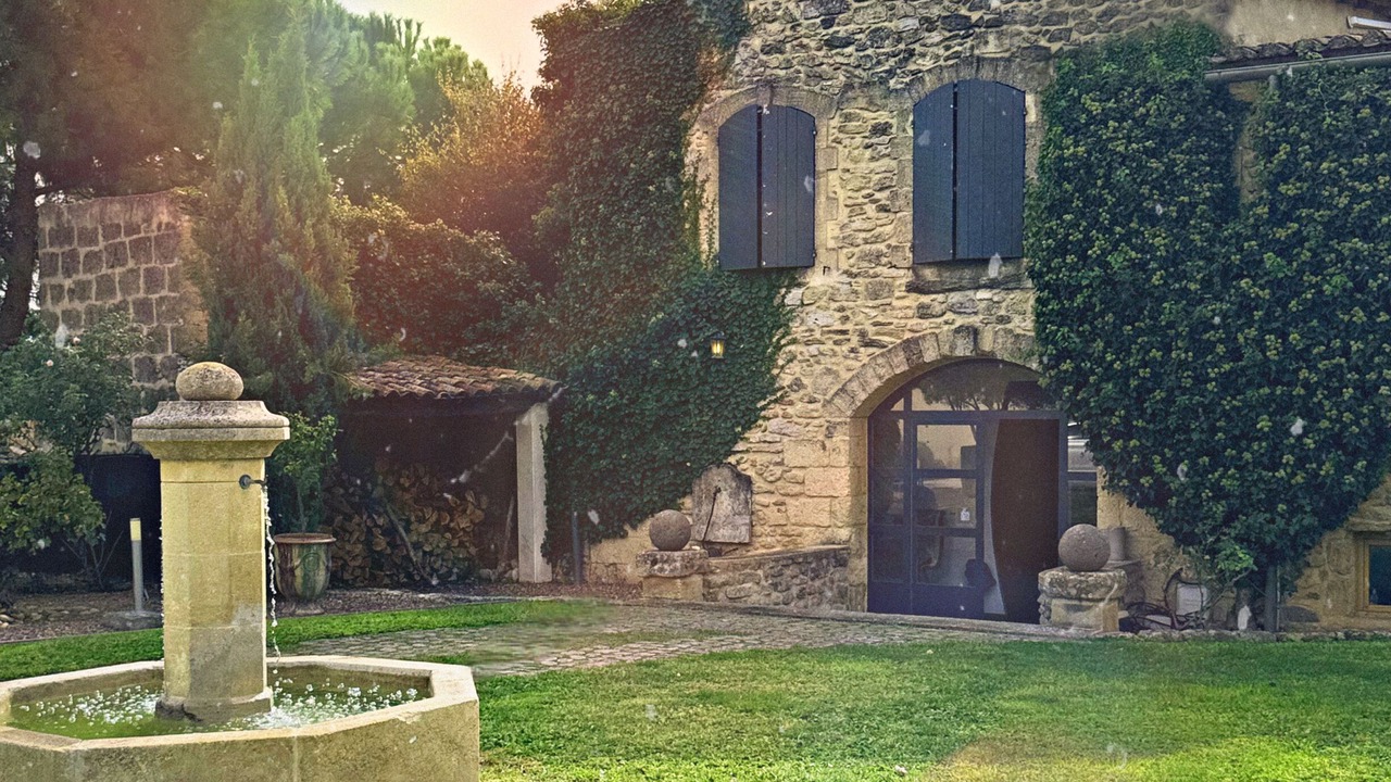 Photo of Outdoor in Gallargues-le-Montueux