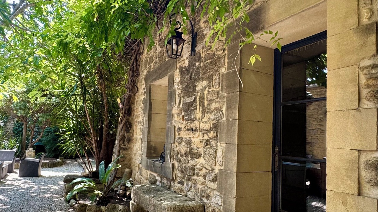Photo of Outdoor in Gallargues-le-Montueux