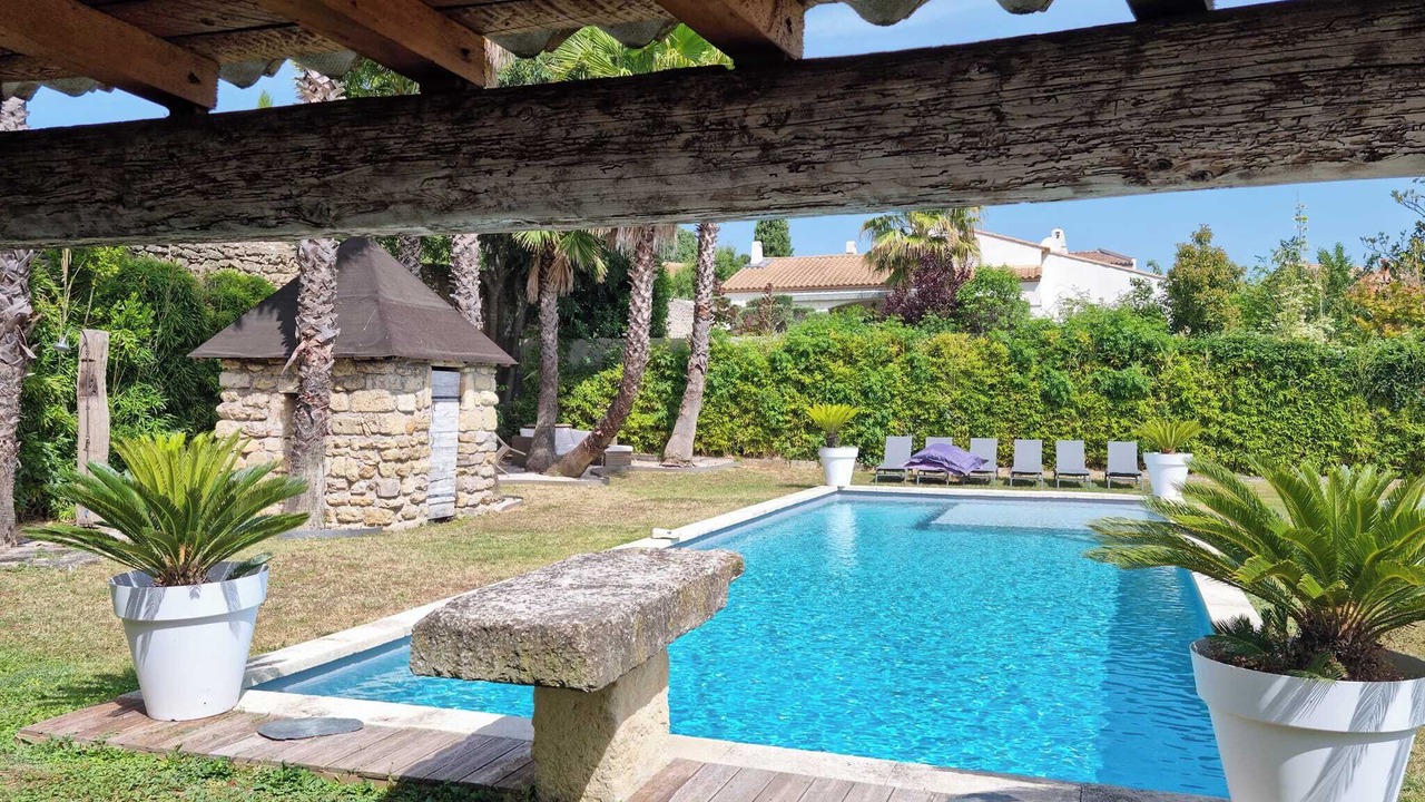 Photo of Outdoor in Gallargues-le-Montueux