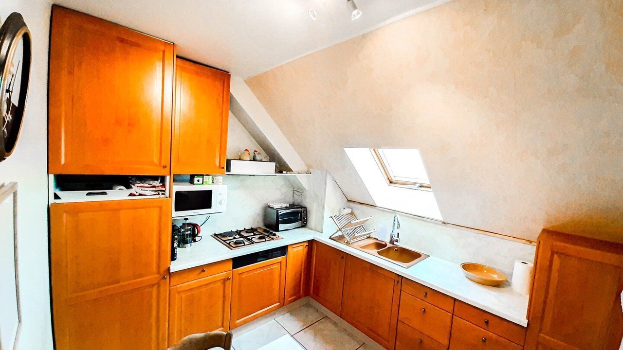 Photo of Kitchen in Amboise