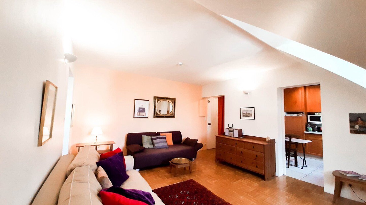 Photo of Livingroom in Amboise