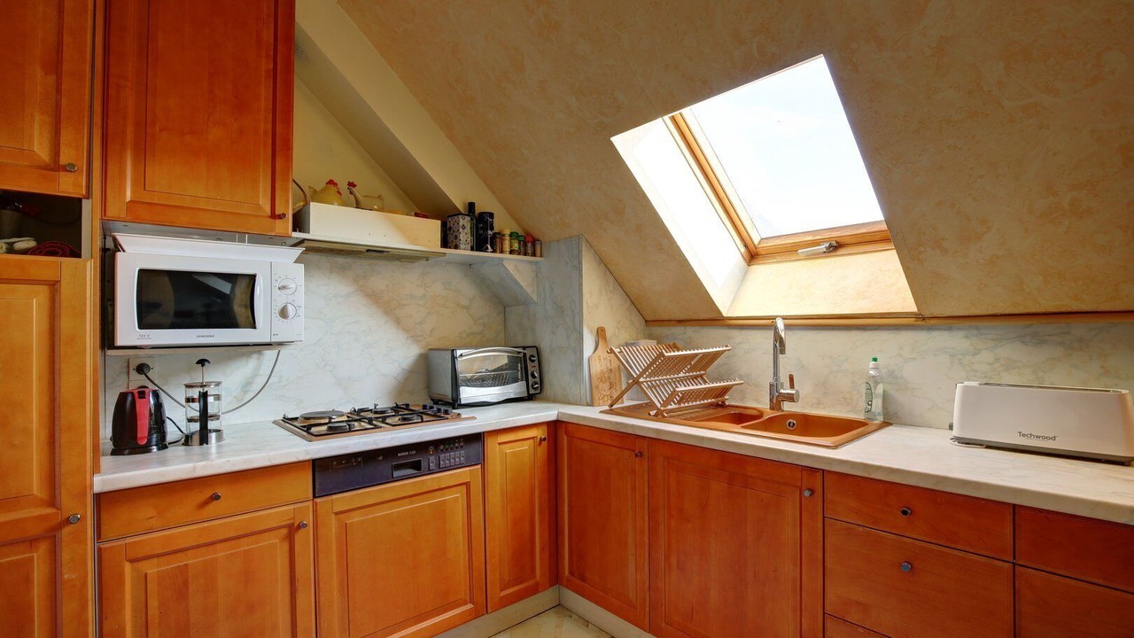 Photo of Kitchen in Amboise