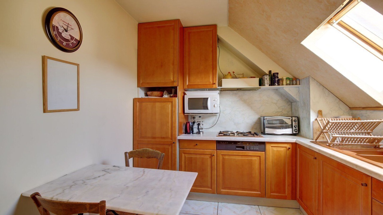 Photo of Kitchen in Amboise