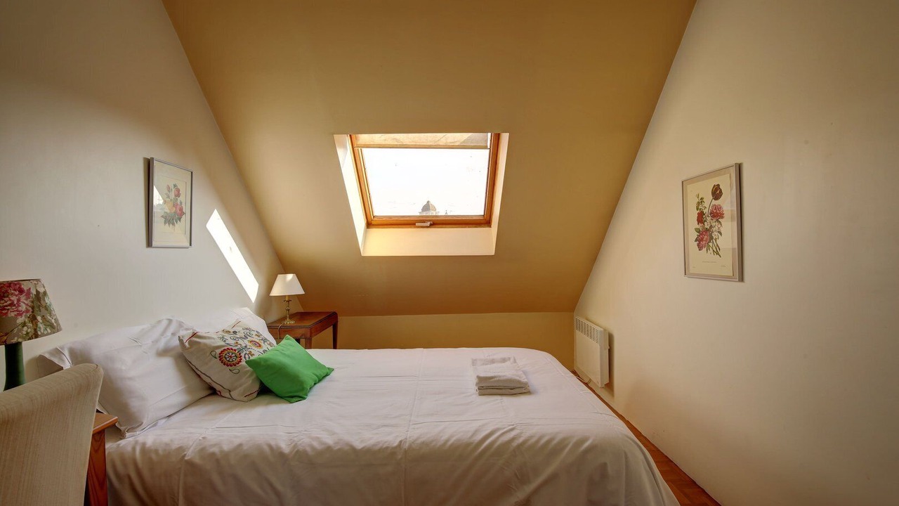 Photo of Bedroom in Amboise
