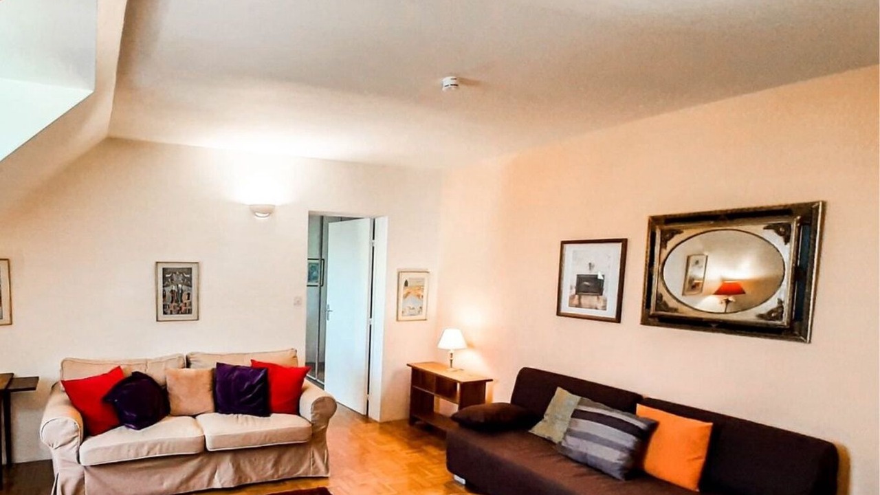 Photo of Livingroom in Amboise