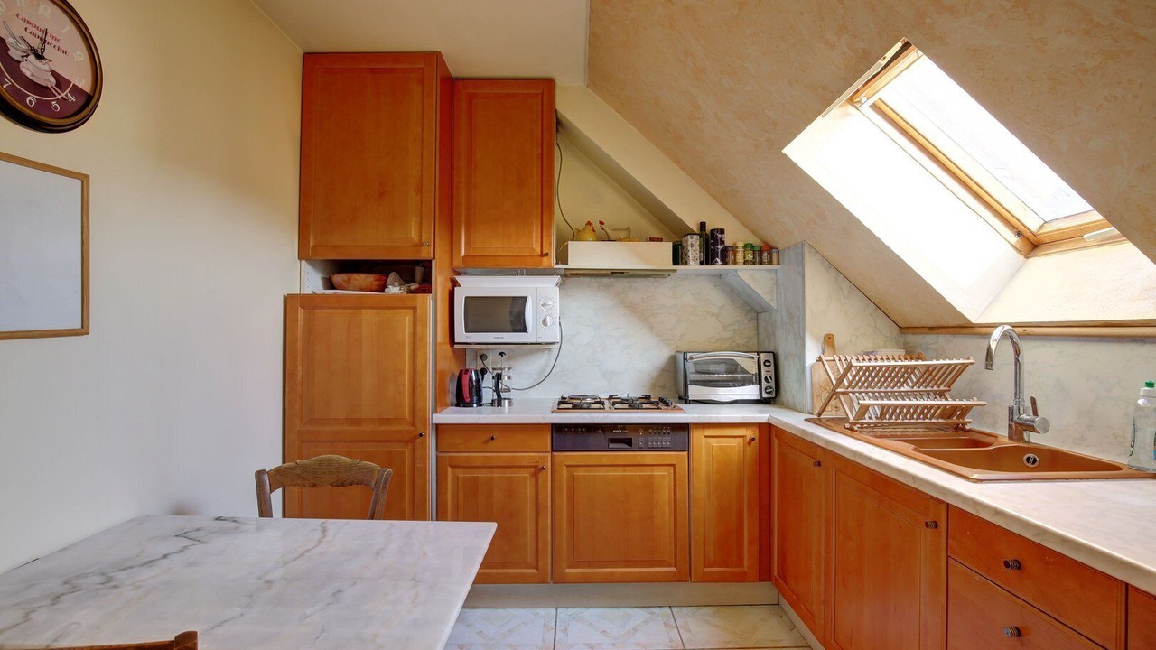 Photo of Kitchen in Amboise