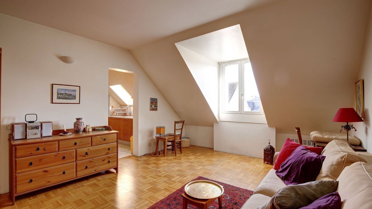 Photo of Livingroom in Amboise