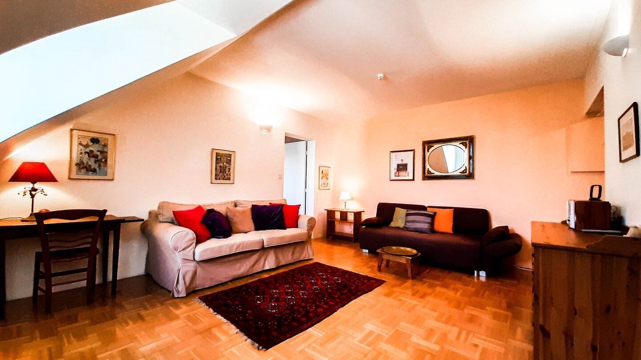 Photo of Livingroom in Amboise