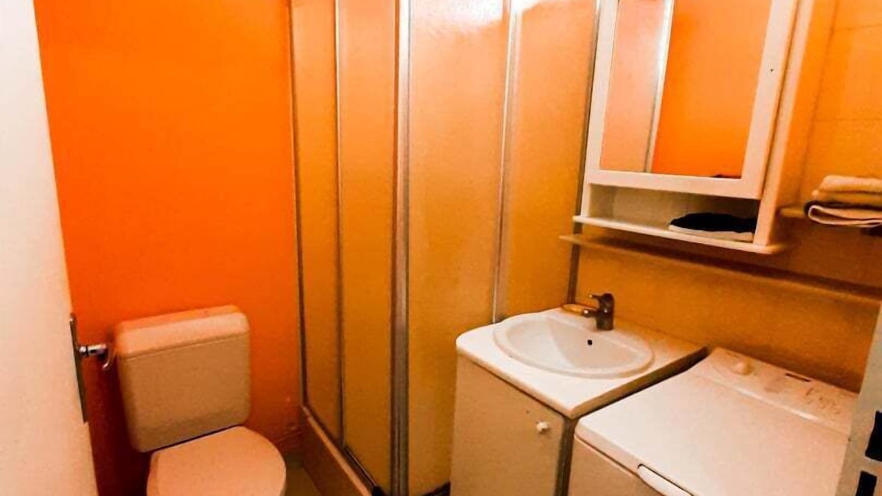 Photo of Bathroom in Amboise