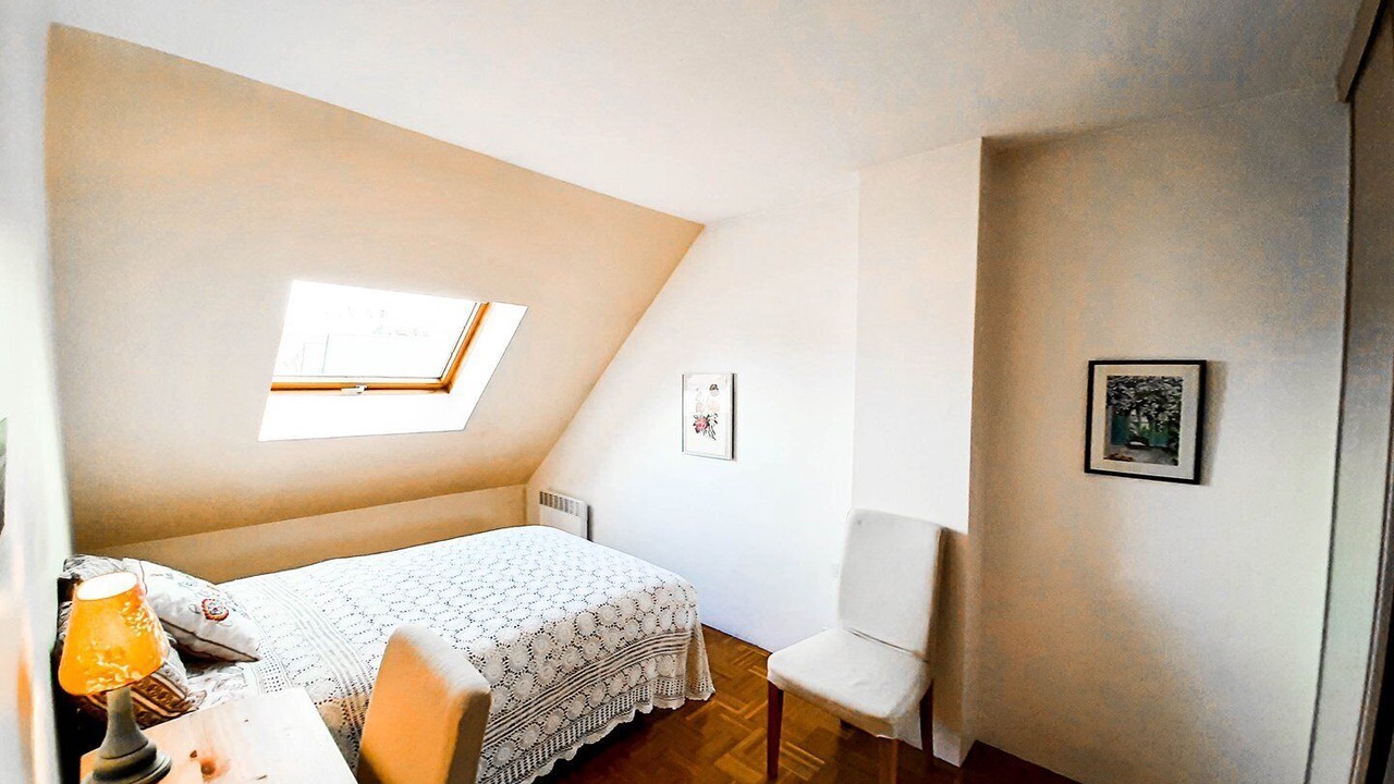 Photo of Bedroom in Amboise