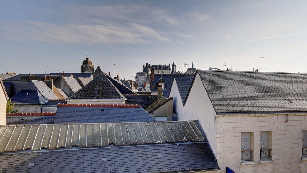 Photo of Outdoor in Amboise