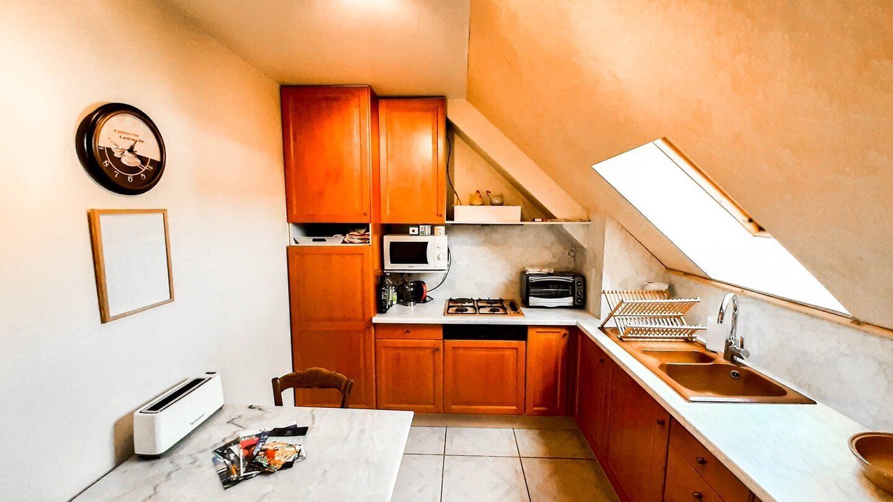 Photo of Kitchen in Amboise
