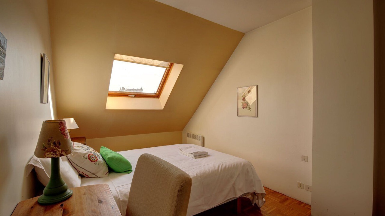 Photo of Bedroom in Amboise