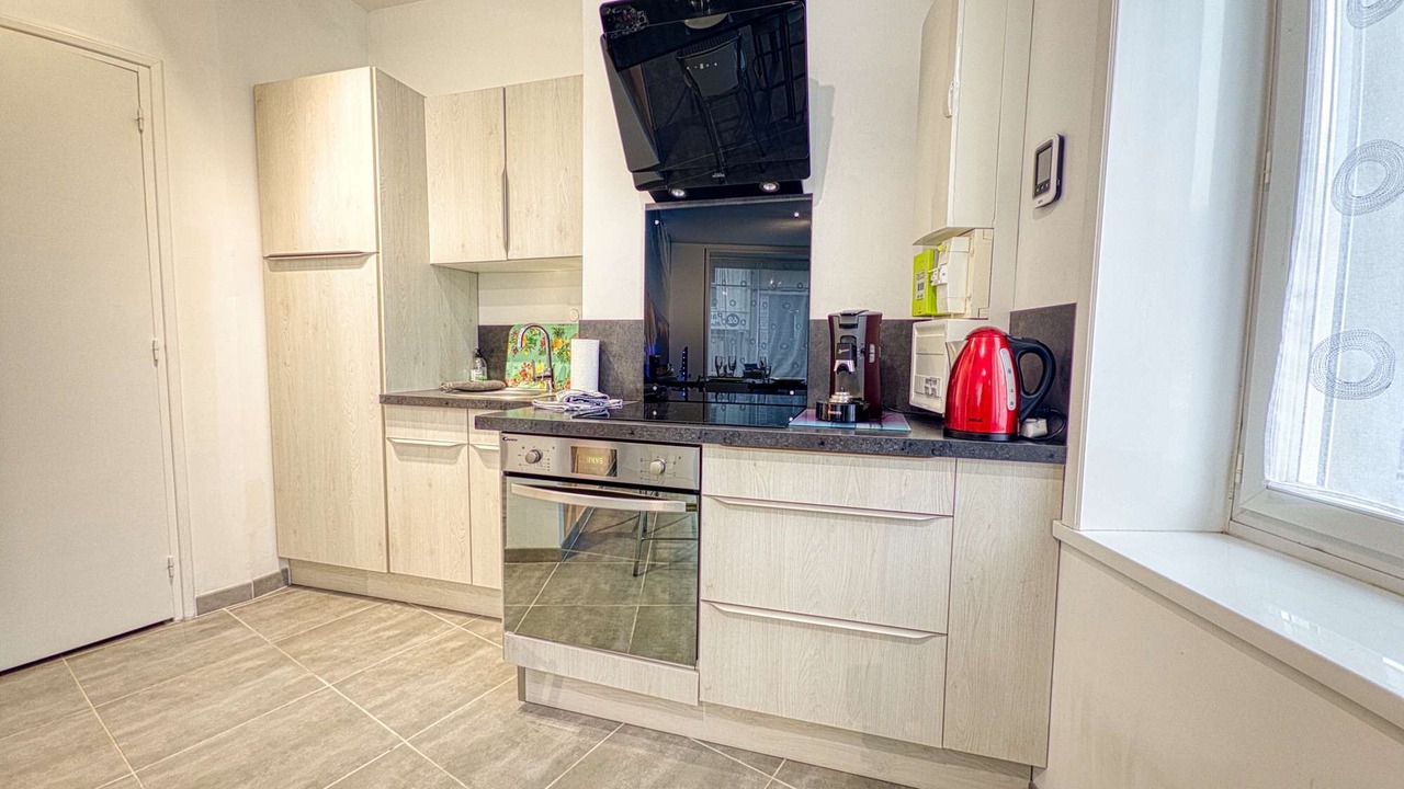 Photo of Kitchen in Boulogne-Centre