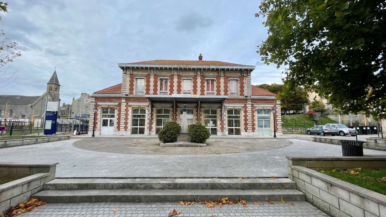 Photo of Outdoor in Boulogne-Centre