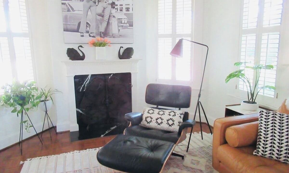 Photo of Livingroom in San Angelo