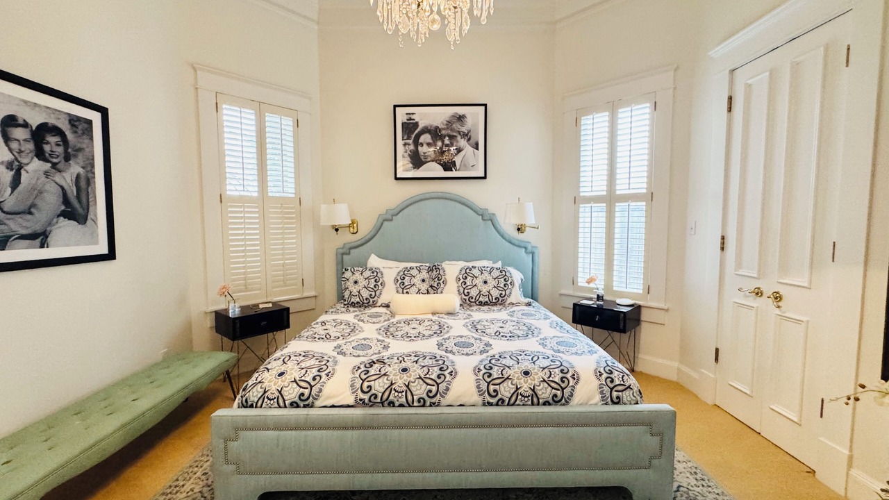 Photo of Bedroom in San Angelo