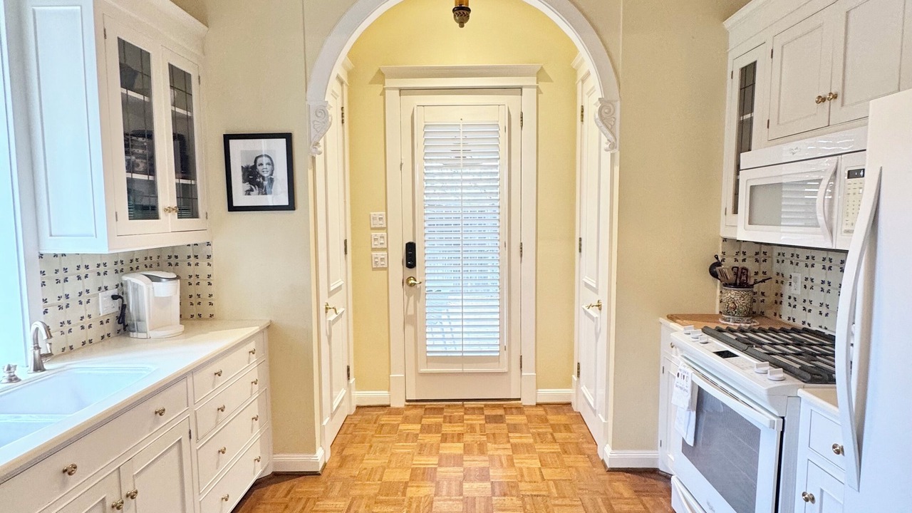 Photo of Kitchen in San Angelo