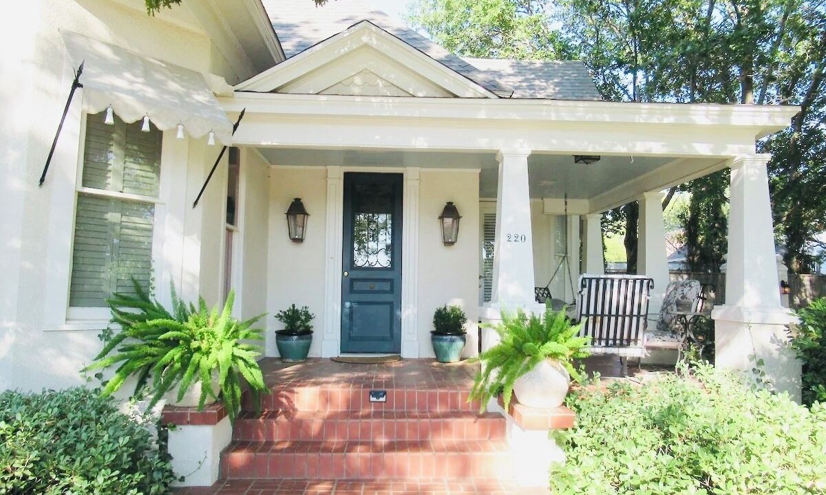 Photo of Outdoor in San Angelo