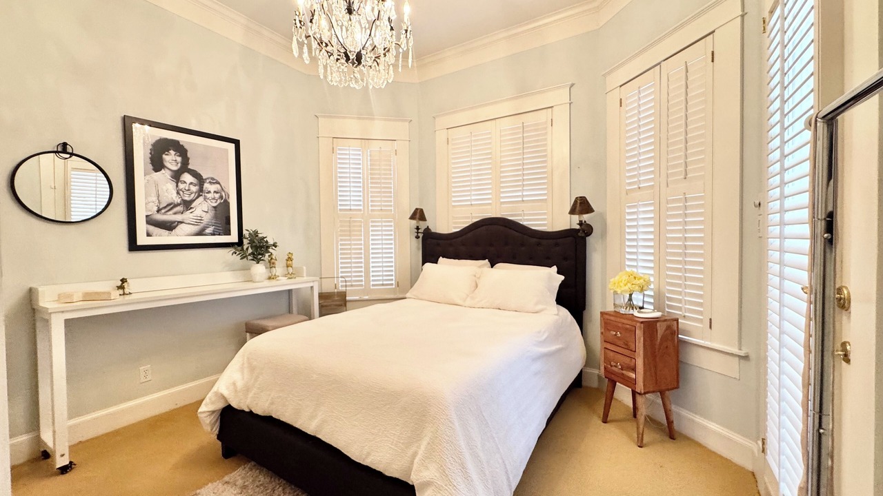 Photo of Bedroom in San Angelo