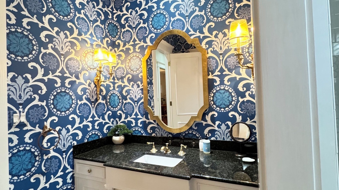 Photo of Bathroom in San Angelo