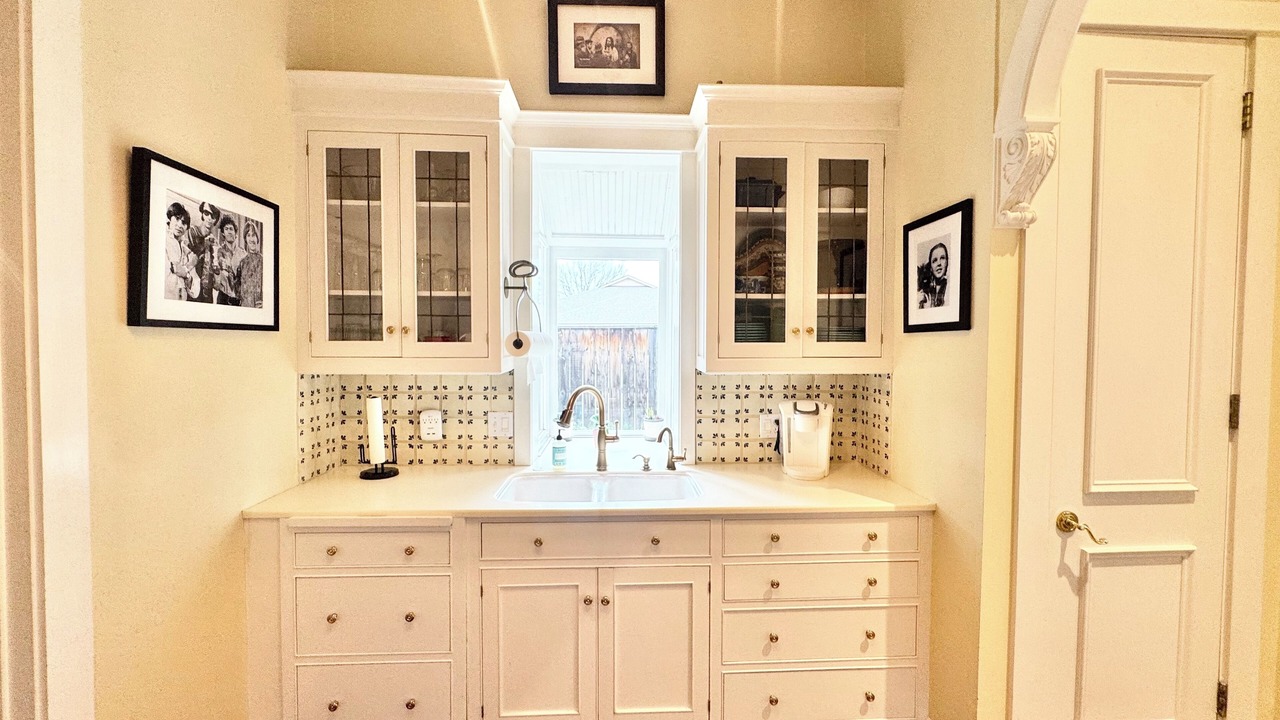 Photo of Bathroom in San Angelo