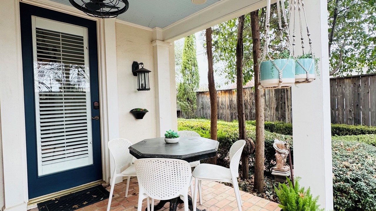Photo of Outdoor in San Angelo