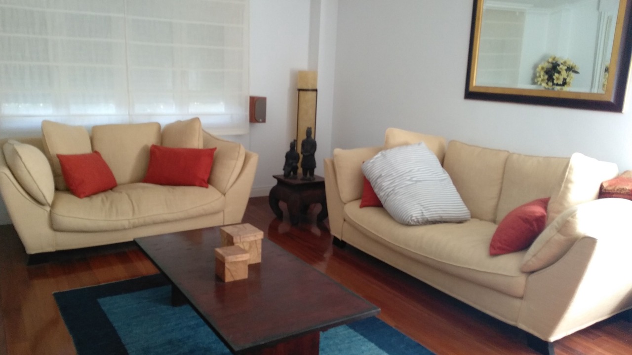 Photo of Livingroom in Castro Urdiales
