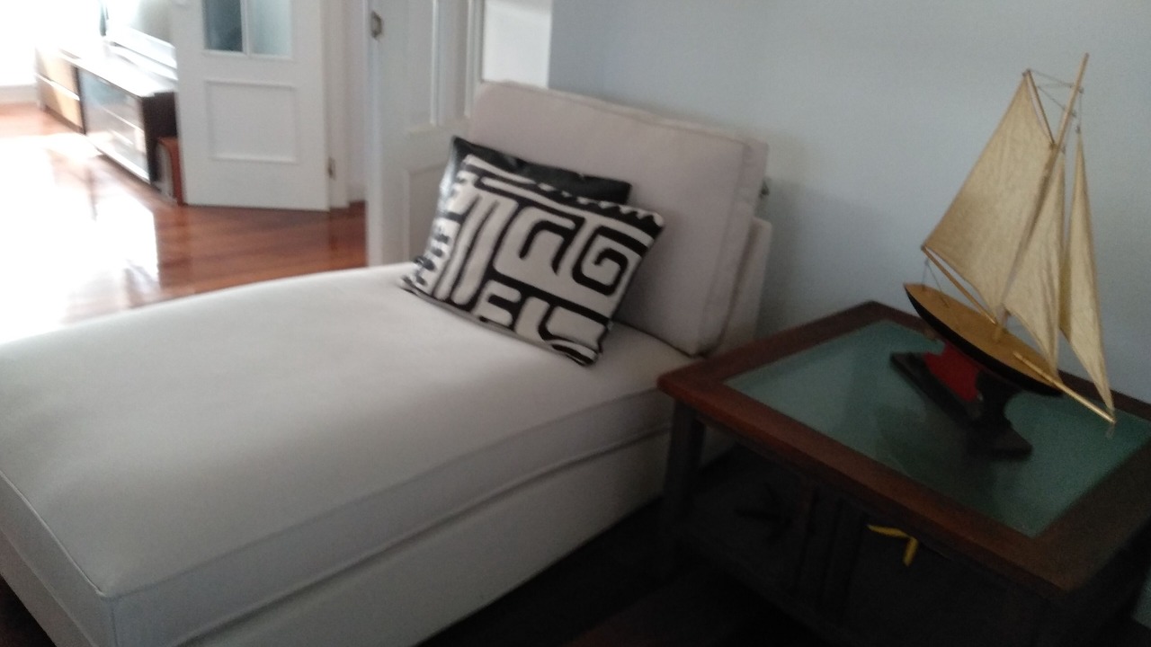 Photo of Bedroom in Castro Urdiales