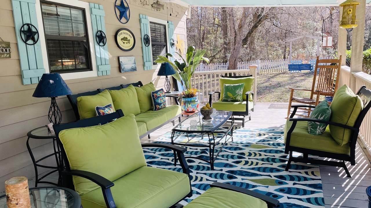 Photo of Outdoor in Coldspring