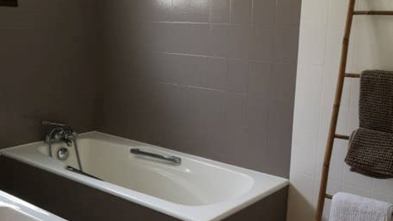 Photo of Bathroom in Ouzous