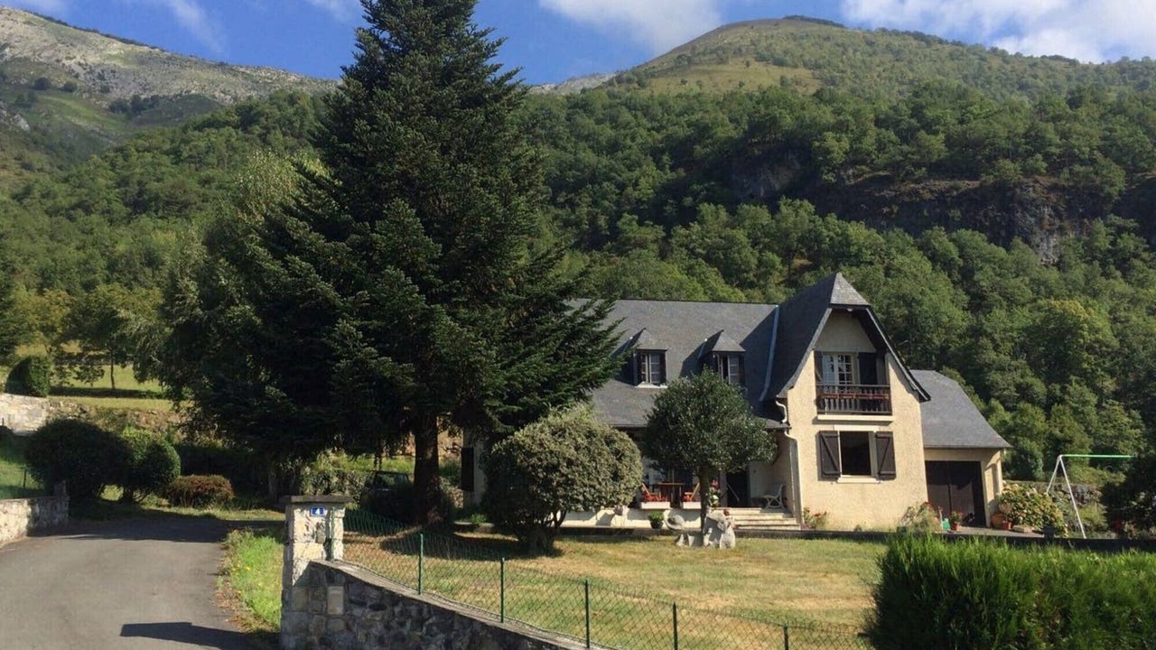 Photo of Outdoor in Ouzous