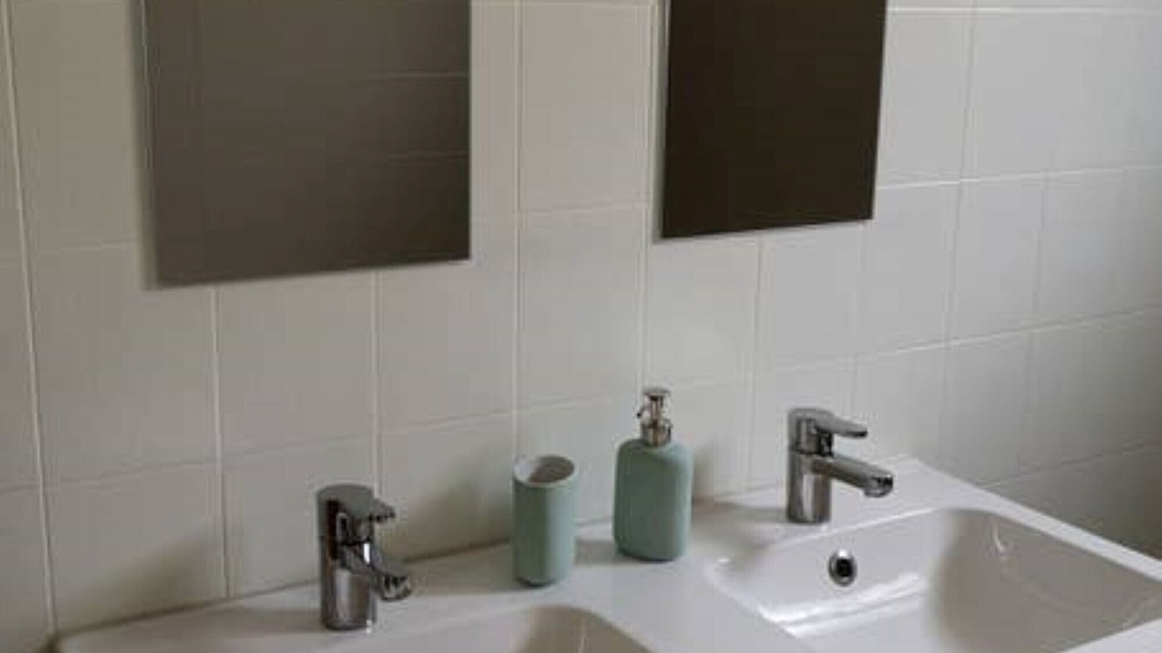 Photo of Bathroom in Ouzous