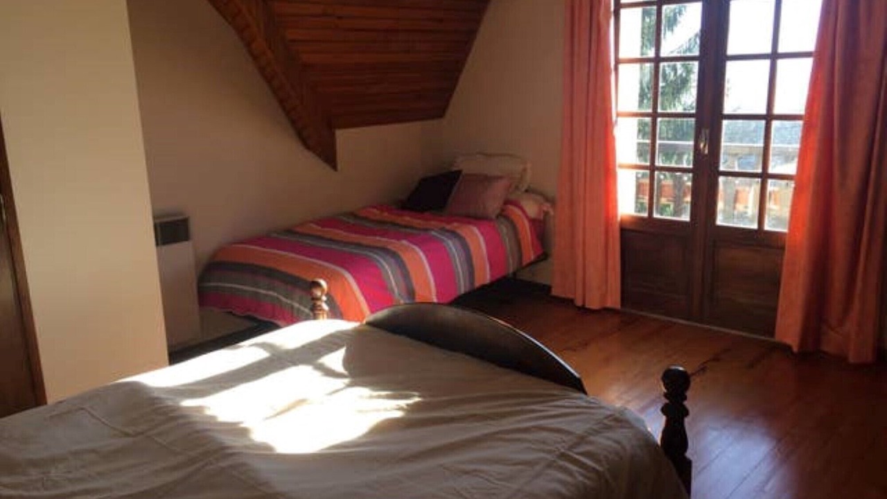 Photo of Bedroom in Ouzous