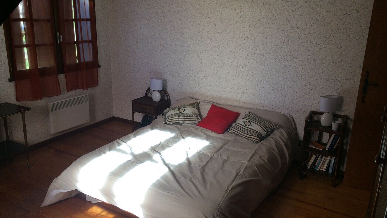 Photo of Bedroom in Ouzous