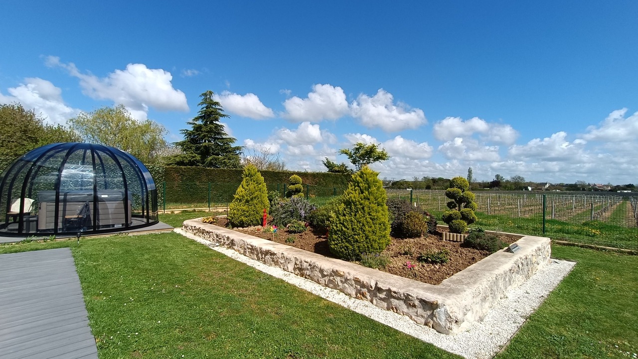 Photo of Outdoor in Montlouis-sur-Loire