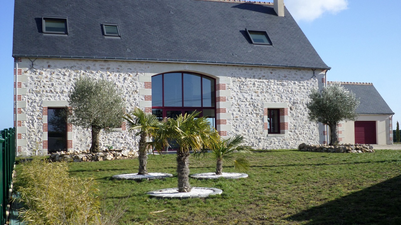 Photo of Outdoor in Montlouis-sur-Loire