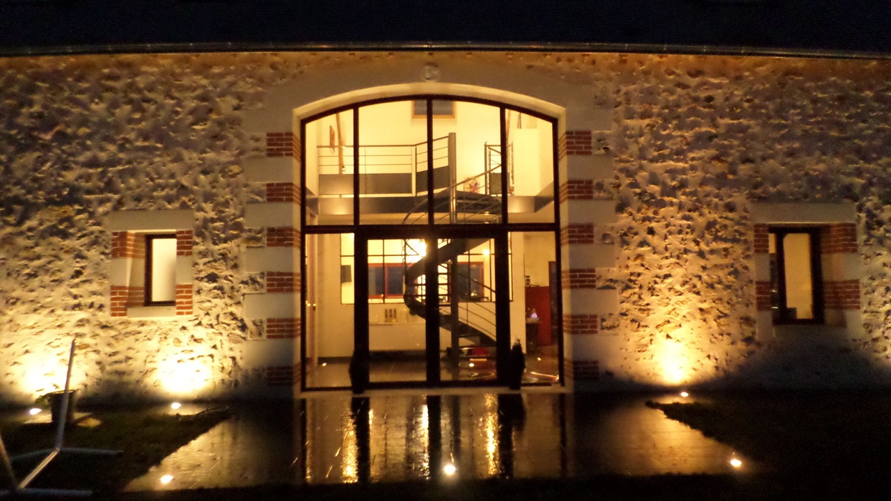 Photo of Outdoor in Montlouis-sur-Loire