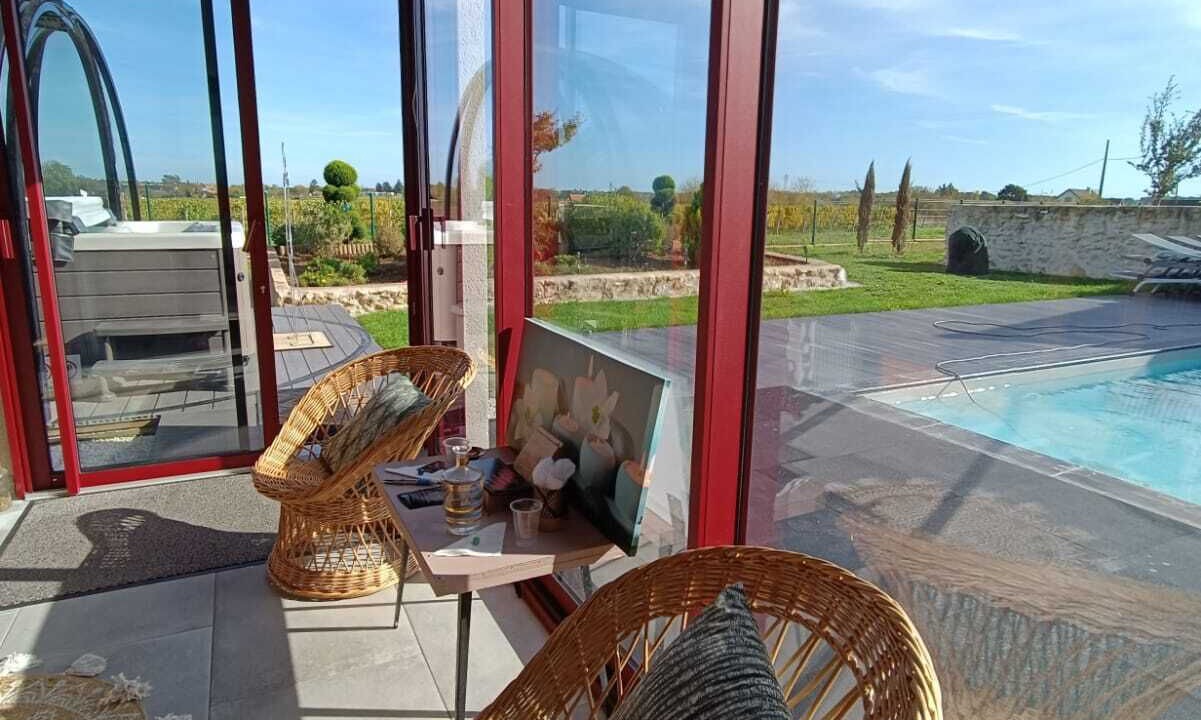 Photo of Outdoor in Montlouis-sur-Loire