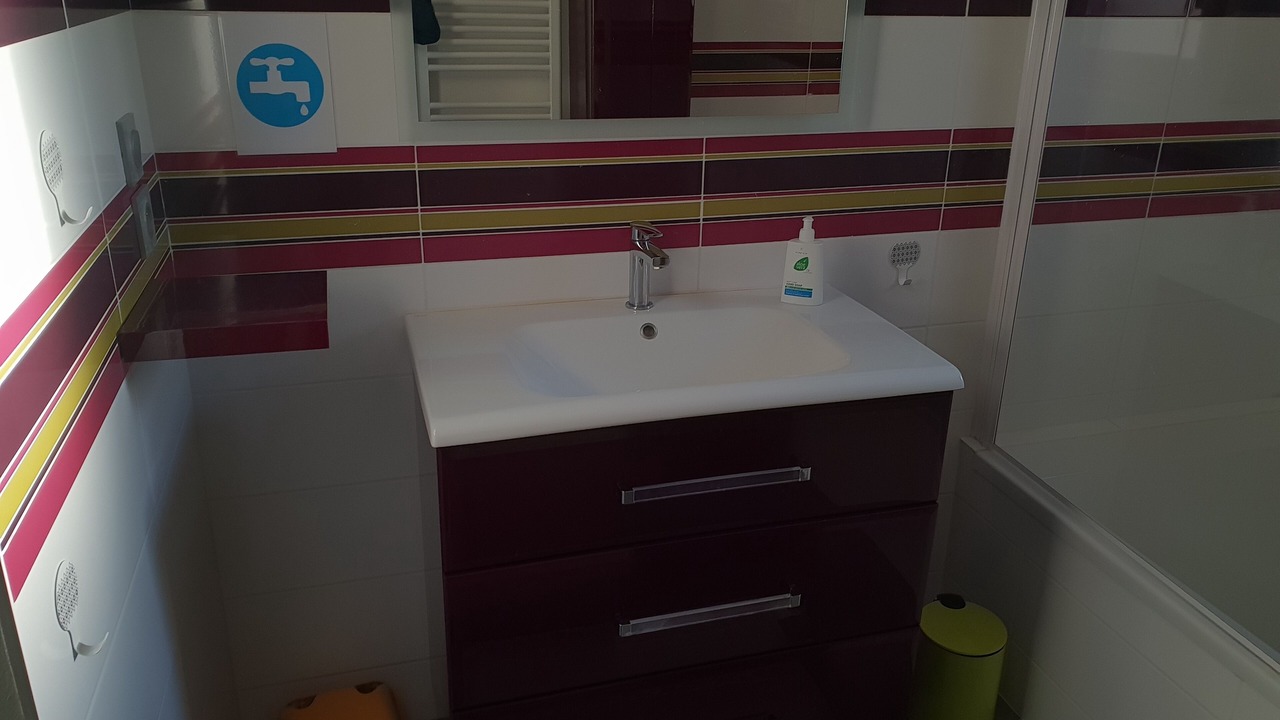 Photo of Bathroom in Montlouis-sur-Loire