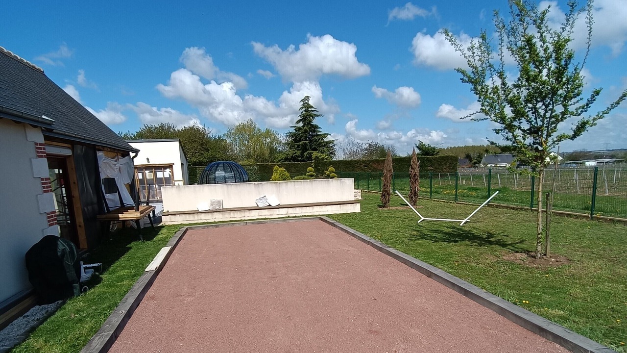 Photo of Outdoor in Montlouis-sur-Loire