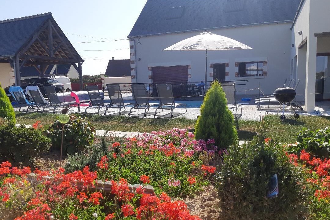 Photo of Outdoor in Montlouis-sur-Loire
