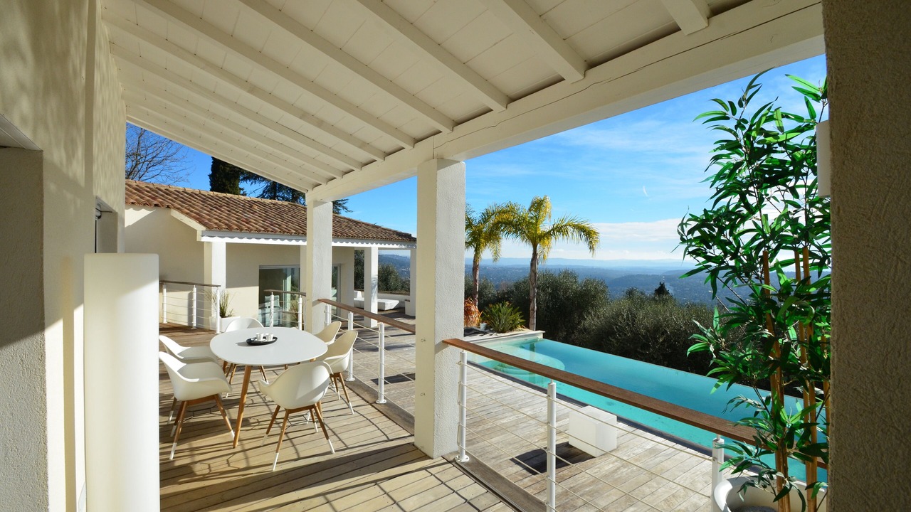 Photo of Outdoor in Le Tignet