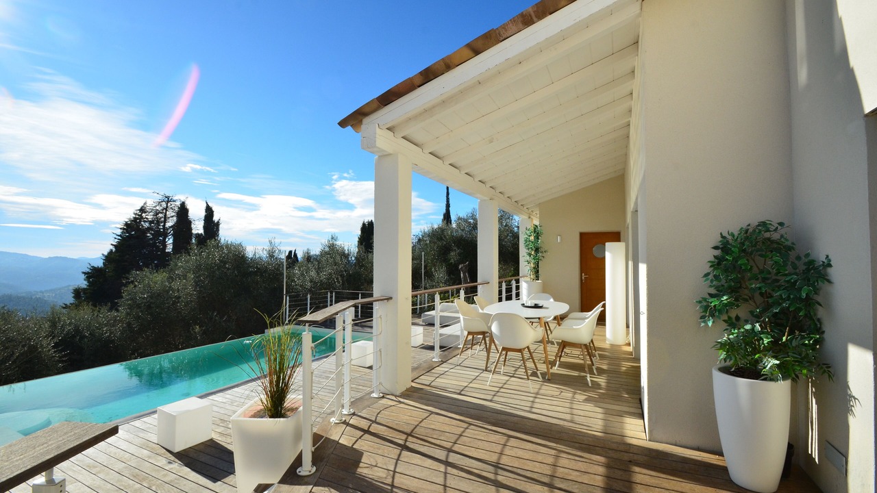 Photo of Outdoor in Le Tignet